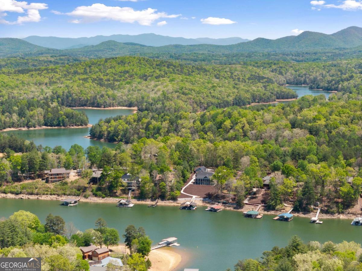 457 Big Knoll Drive Blairsville GA 30512