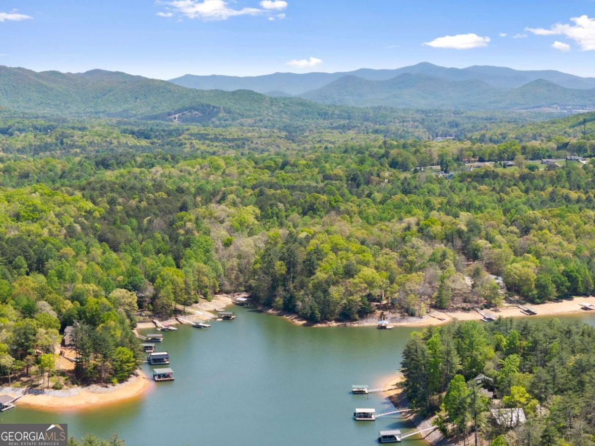 457 Big Knoll Drive Blairsville GA 30512