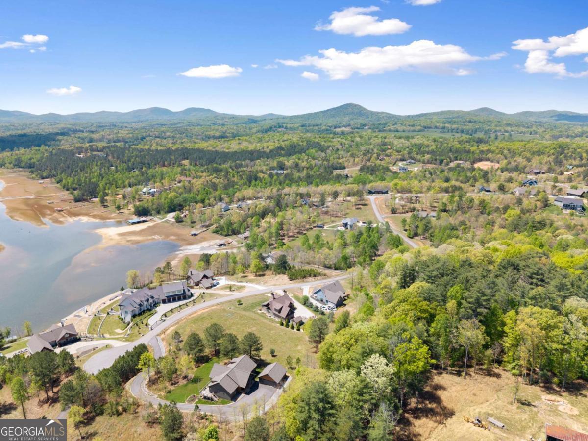 457 Big Knoll Drive Blairsville GA 30512