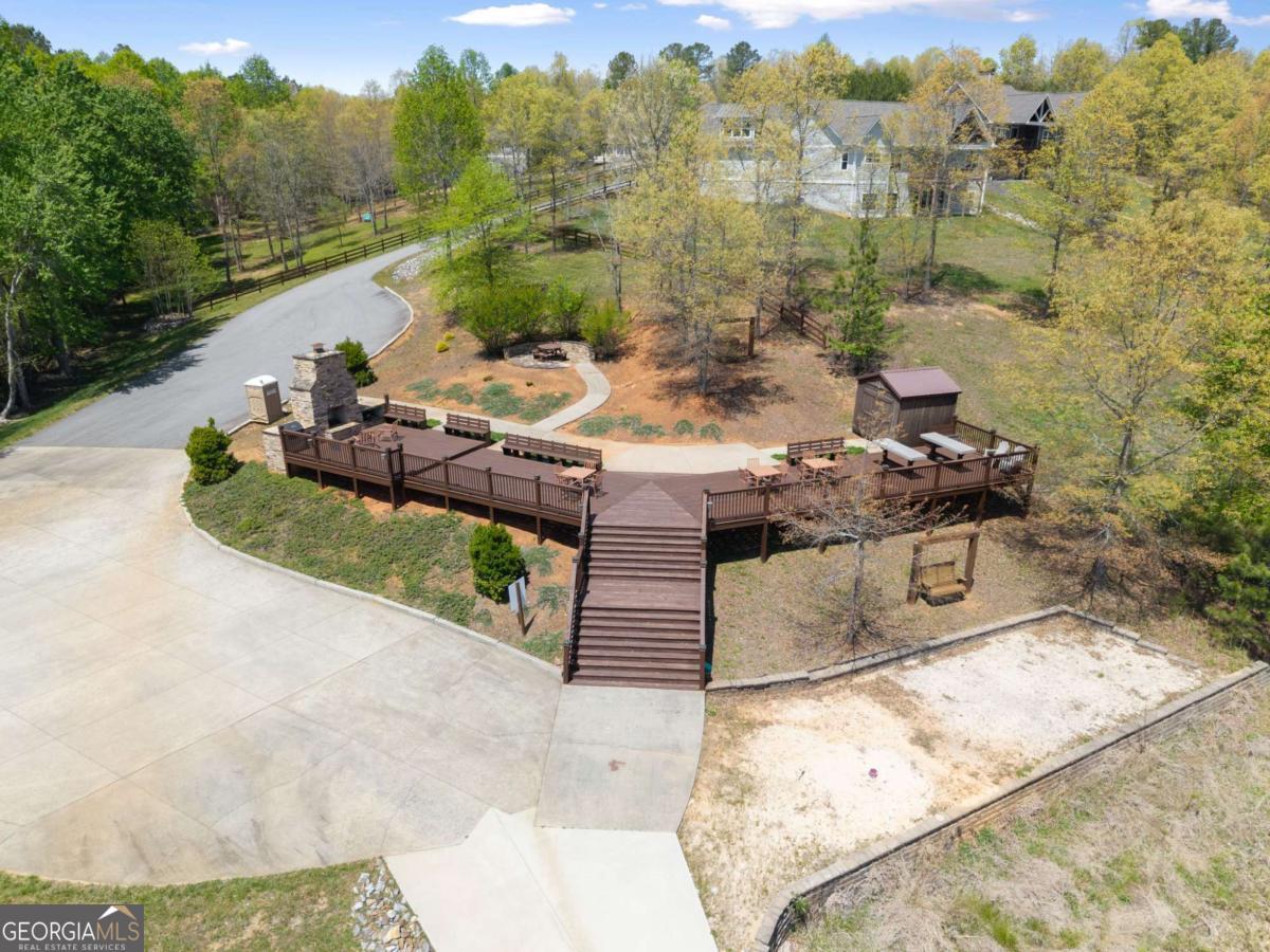 457 Big Knoll Drive Blairsville GA 30512