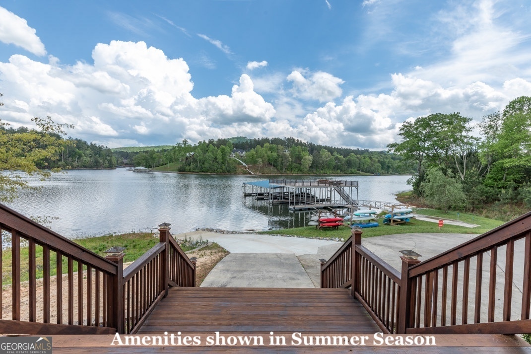 457 Big Knoll Drive Blairsville GA 30512