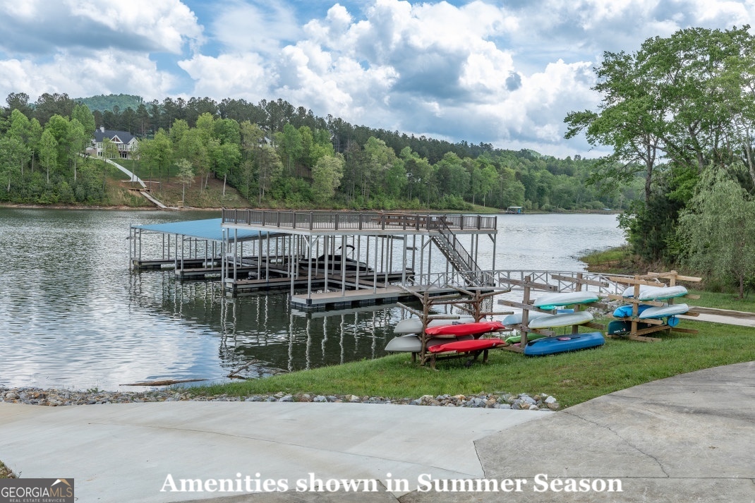 457 Big Knoll Drive Blairsville GA 30512