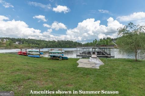 457 Big Knoll Drive Blairsville GA 30512