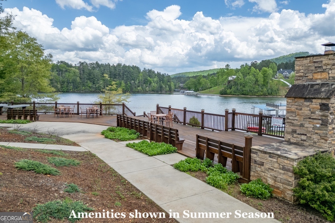 457 Big Knoll Drive Blairsville GA 30512