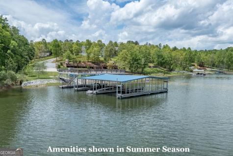 457 Big Knoll Drive Blairsville GA 30512