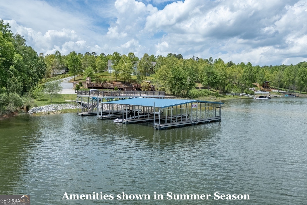 457 Big Knoll Drive Blairsville GA 30512