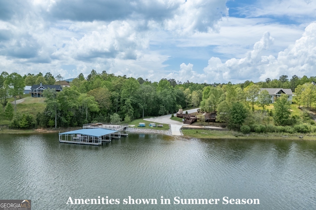 457 Big Knoll Drive Blairsville GA 30512