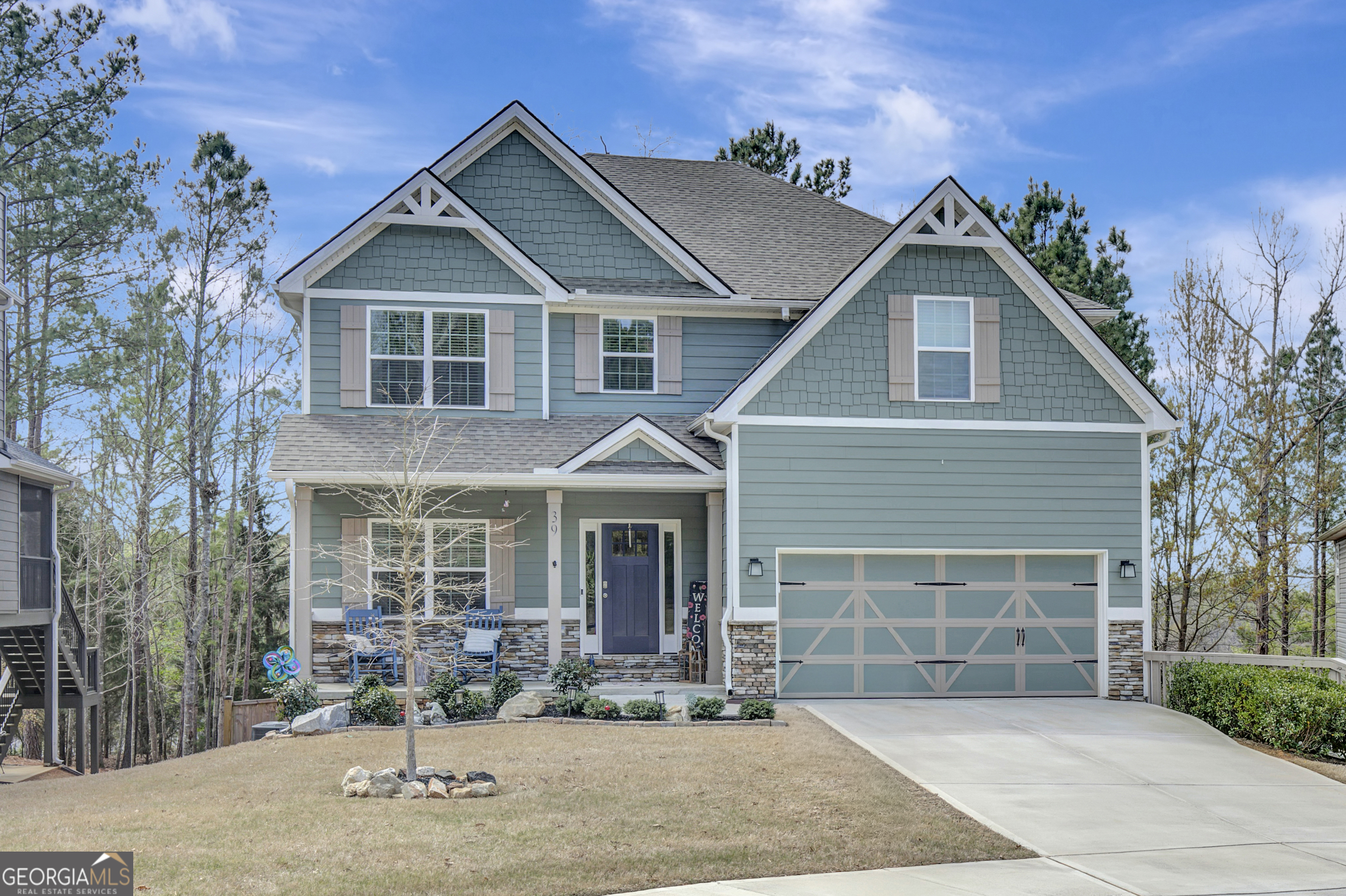 39 Boardwalk Sharpsburg GA 30277