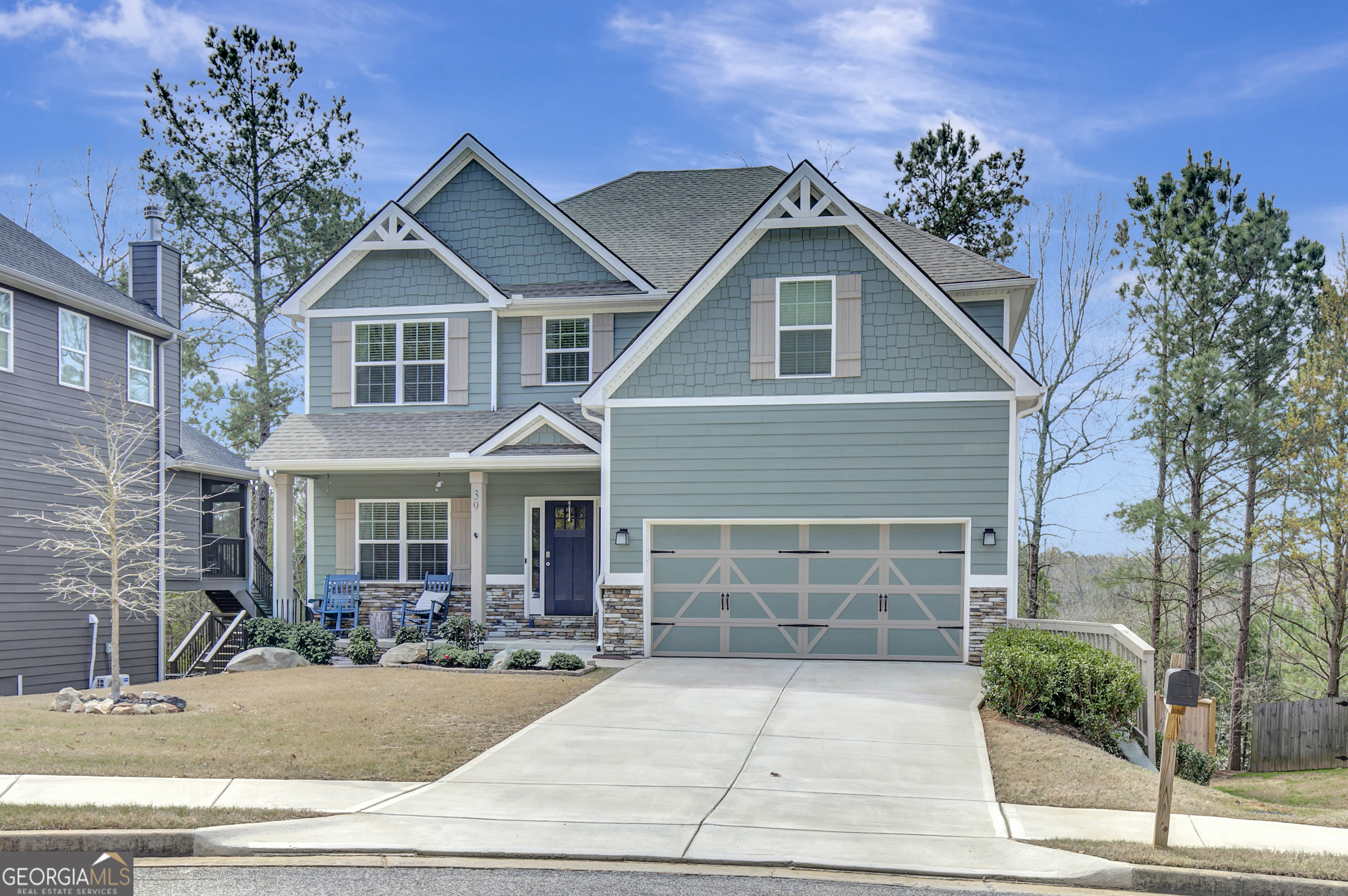 39 Boardwalk Sharpsburg GA 30277