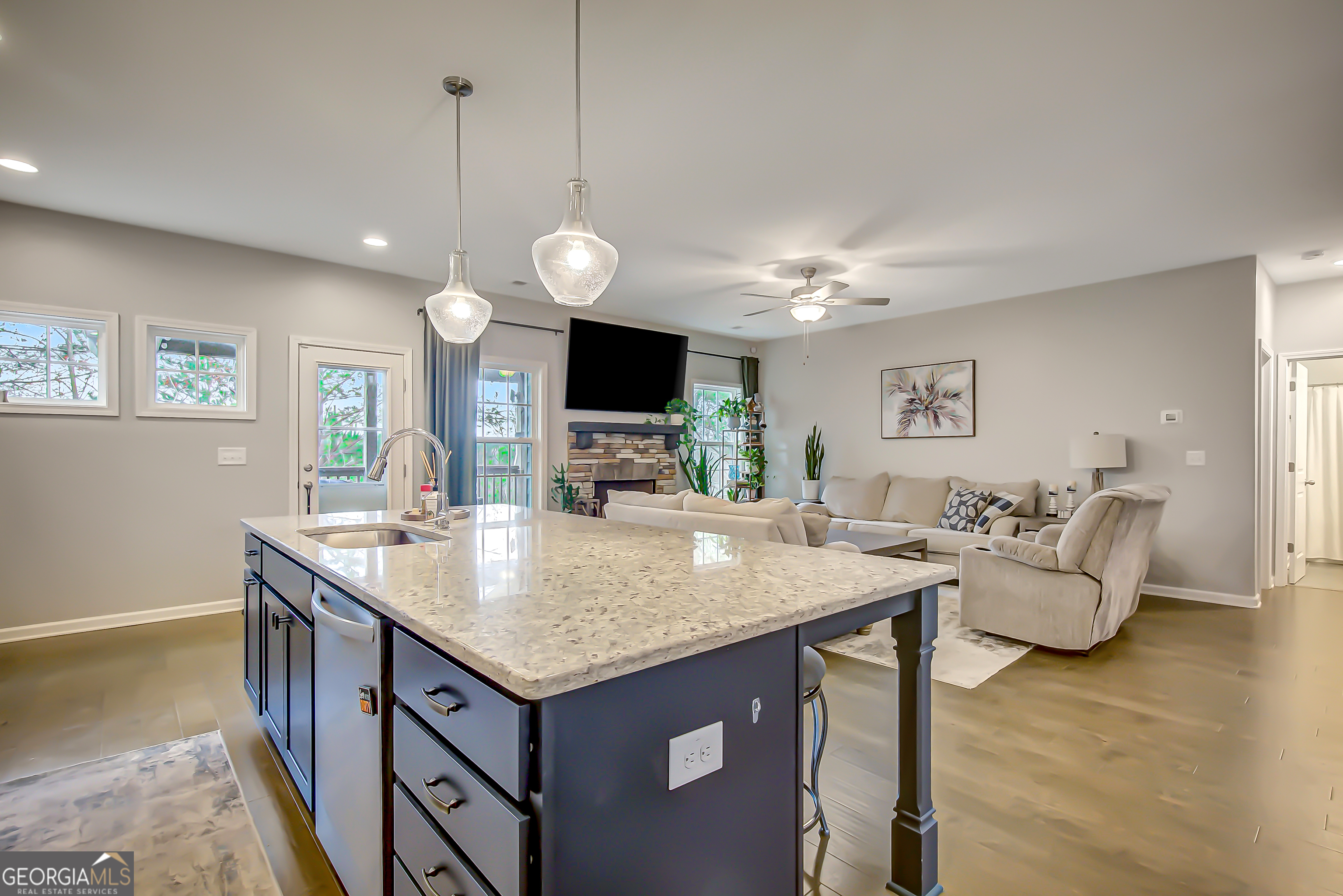 39 Boardwalk Sharpsburg GA 30277