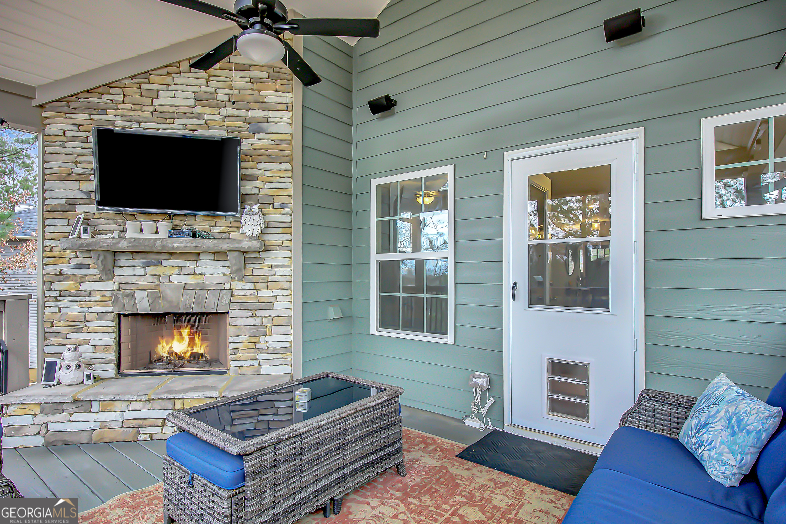 39 Boardwalk Sharpsburg GA 30277