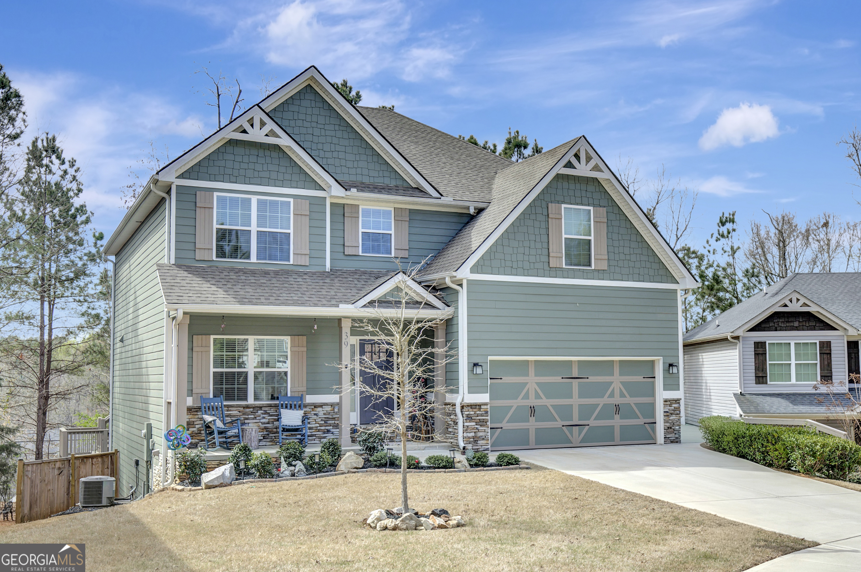 39 Boardwalk Sharpsburg GA 30277