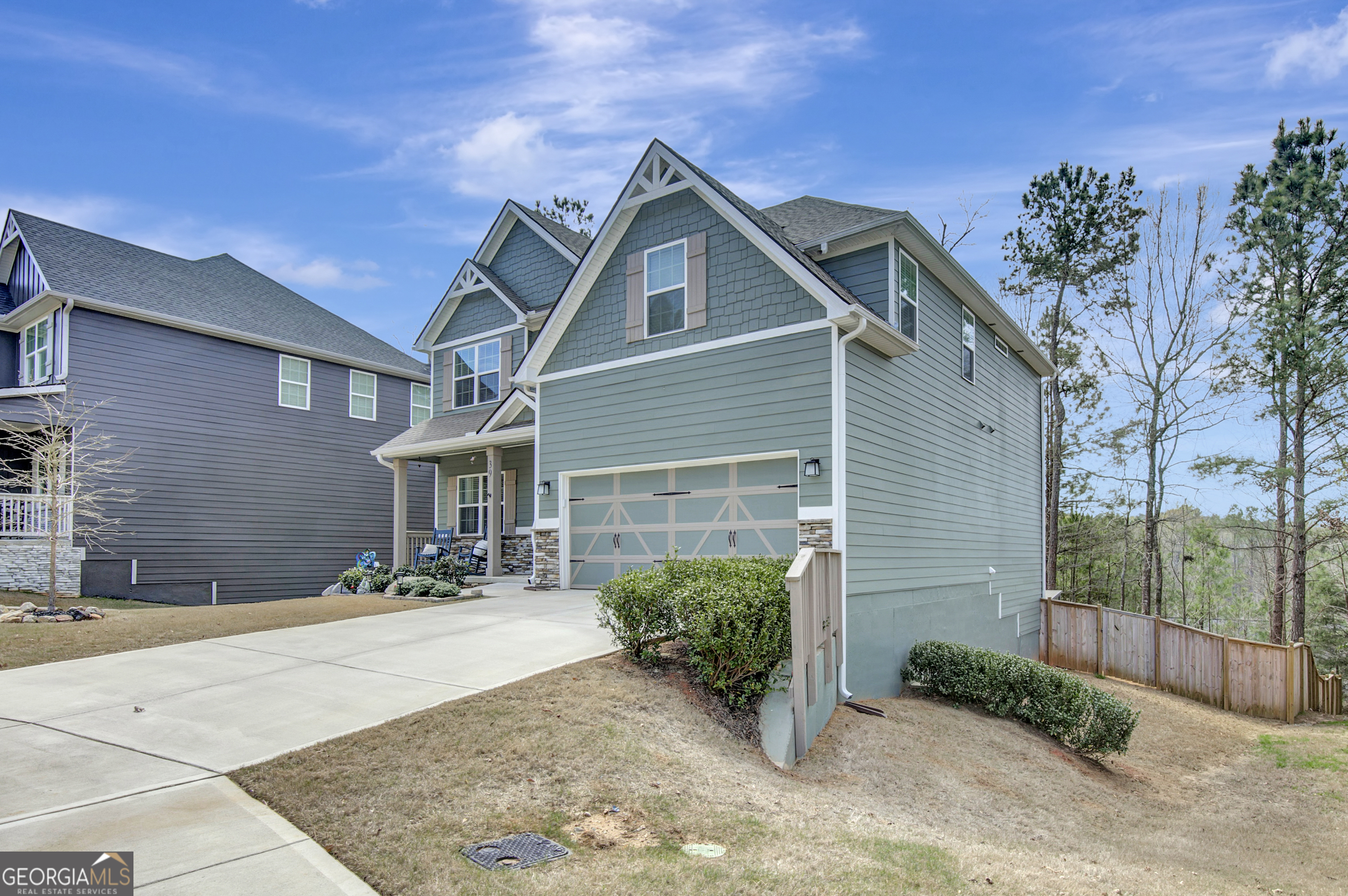 39 Boardwalk Sharpsburg GA 30277