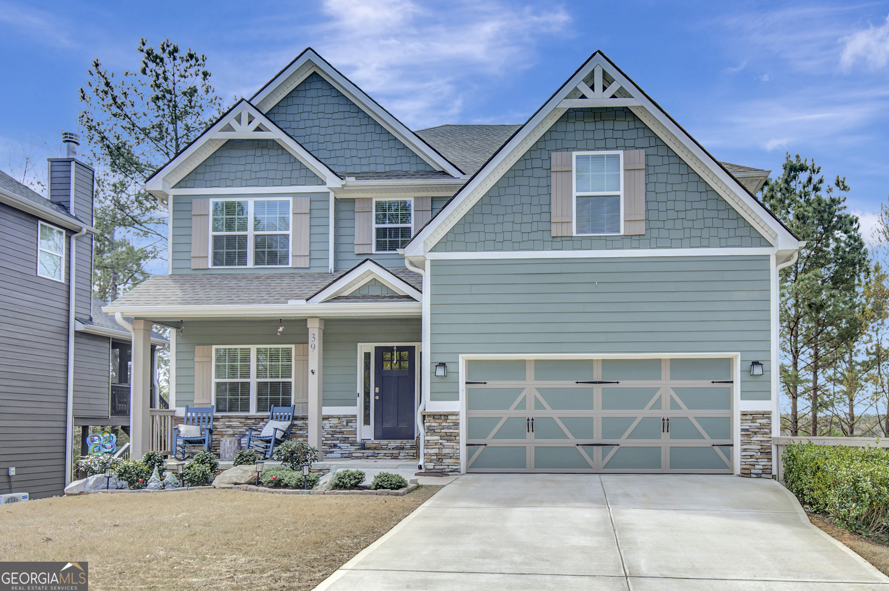 39 Boardwalk Sharpsburg GA 30277