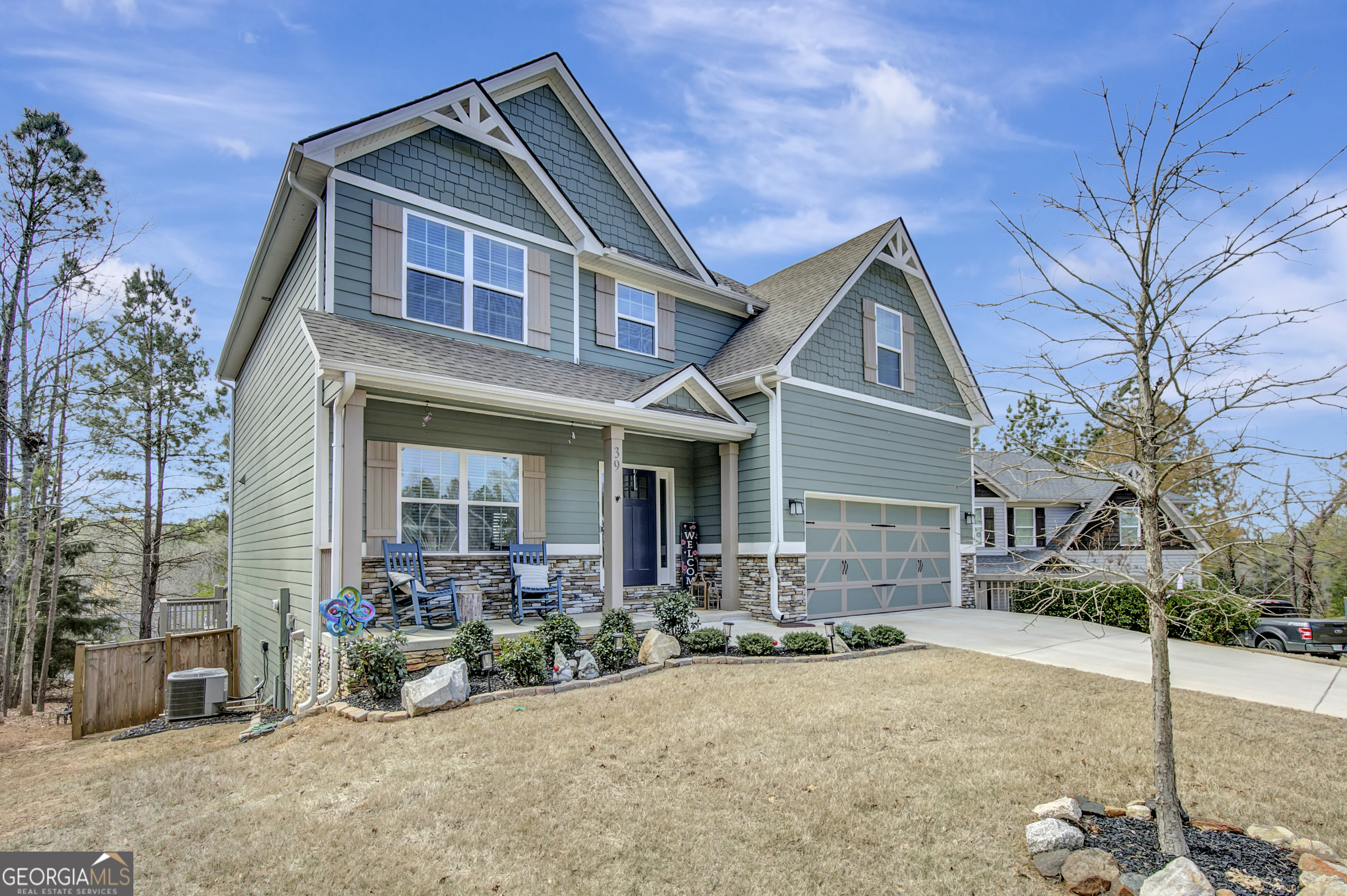 39 Boardwalk Sharpsburg GA 30277