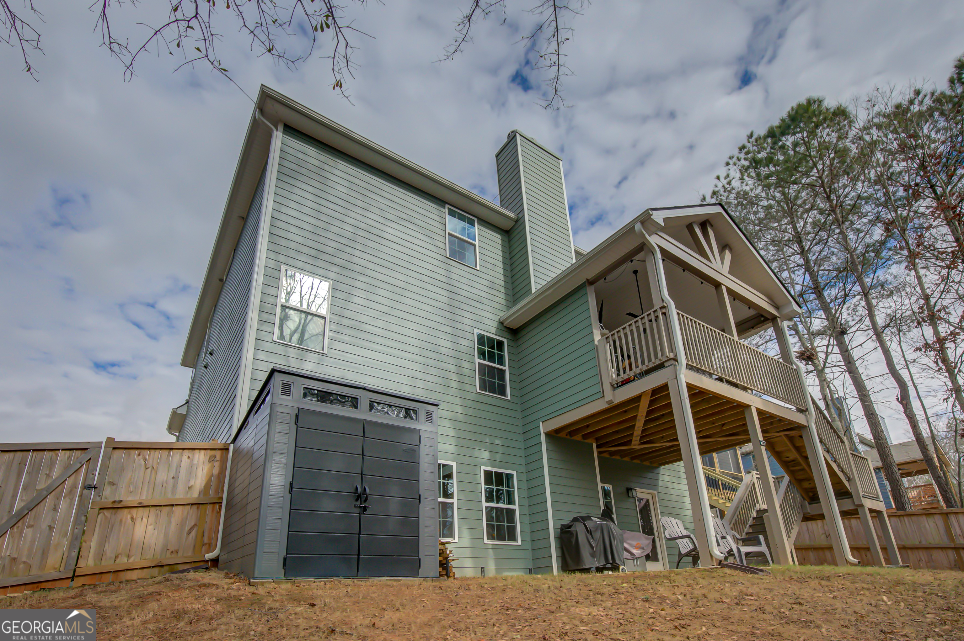 39 Boardwalk Sharpsburg GA 30277