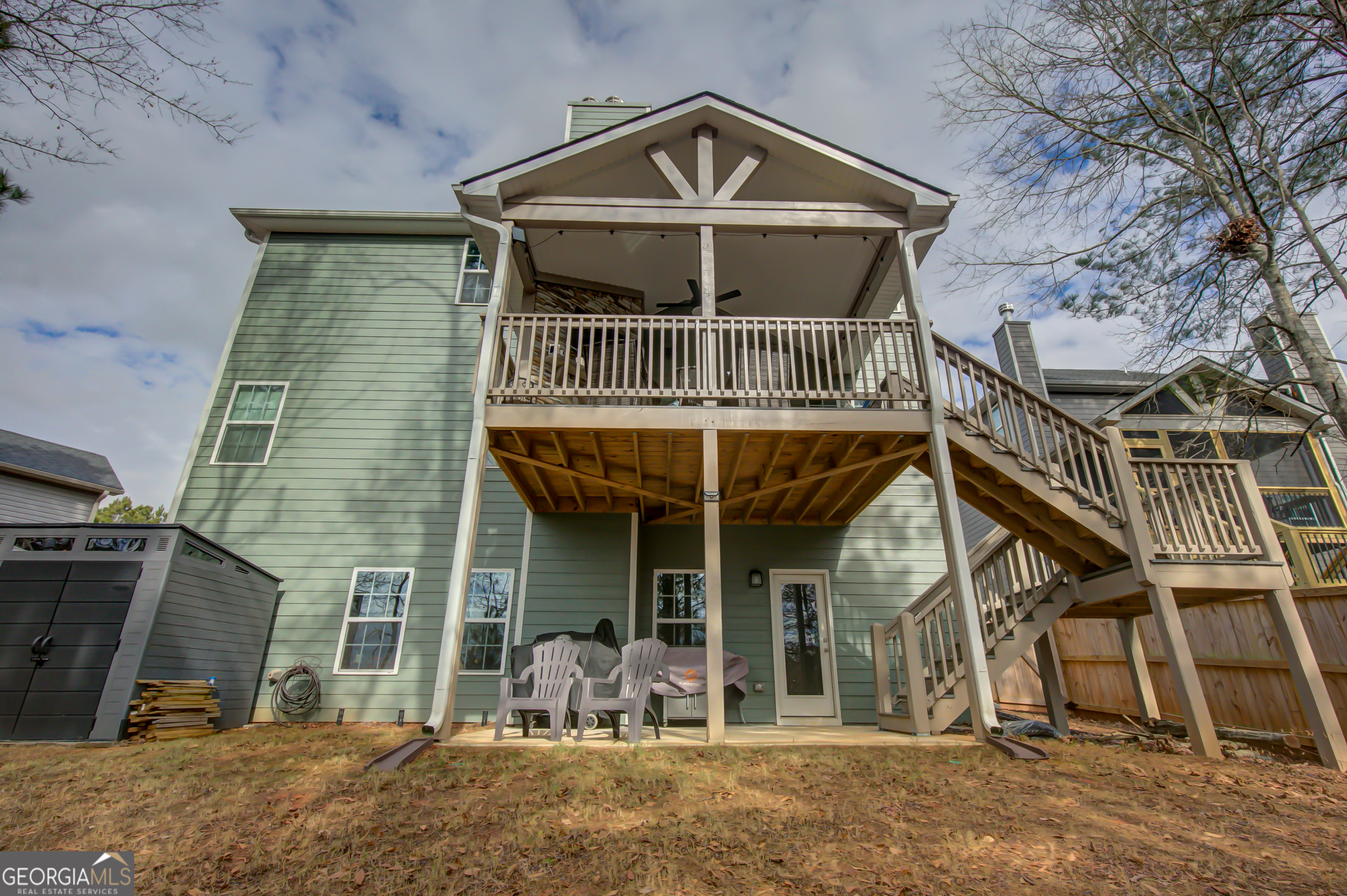 39 Boardwalk Sharpsburg GA 30277