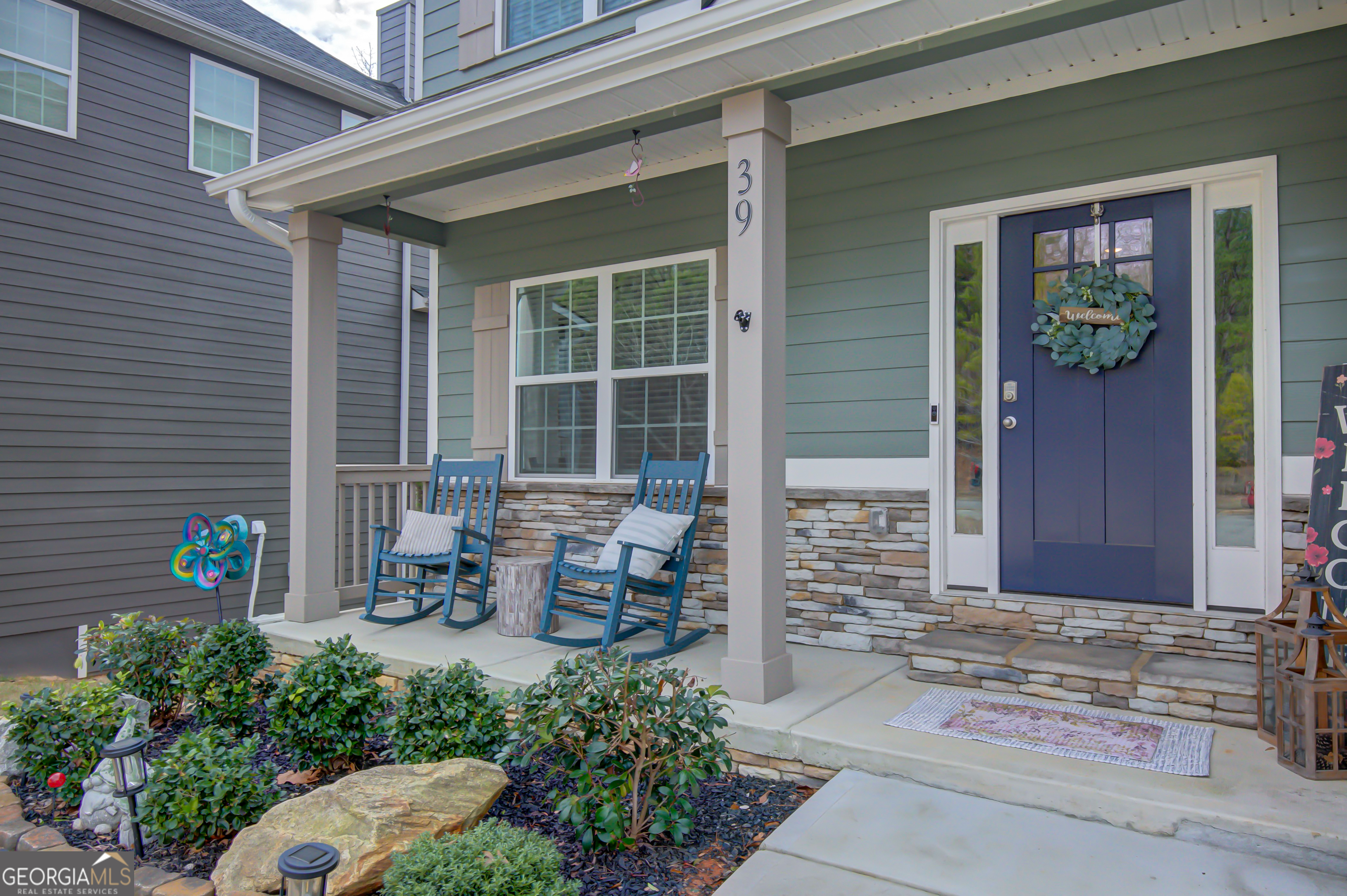 39 Boardwalk Sharpsburg GA 30277