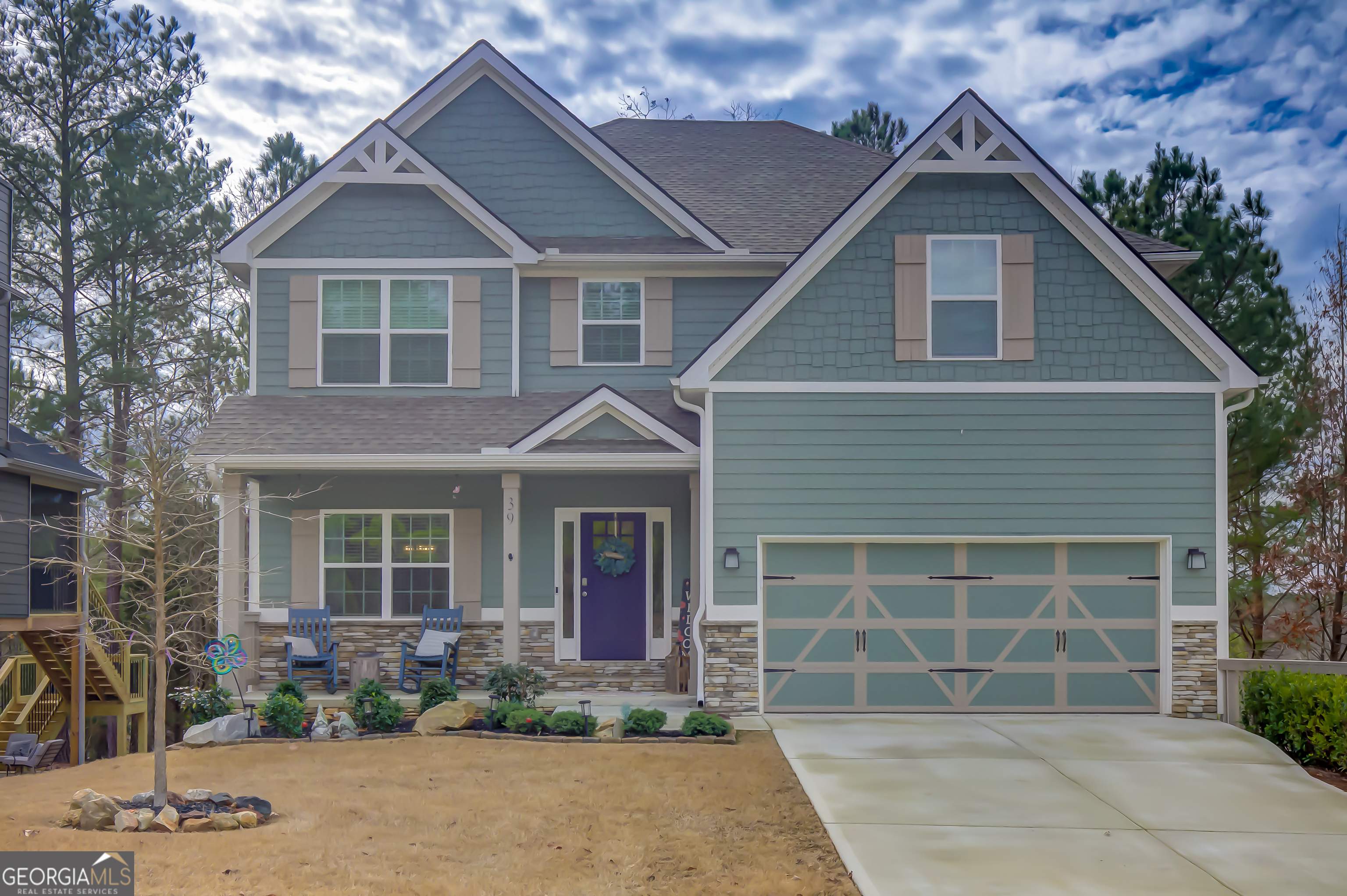 39 Boardwalk Sharpsburg GA 30277