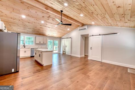 6564 Crooked Creek Road Young Harris GA 30582