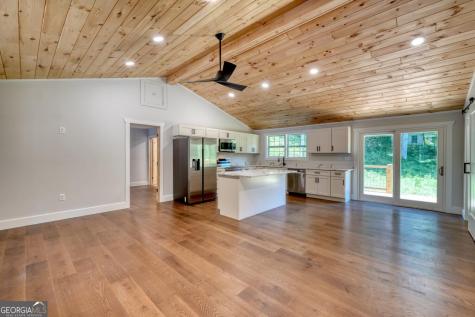 6564 Crooked Creek Road Young Harris GA 30582