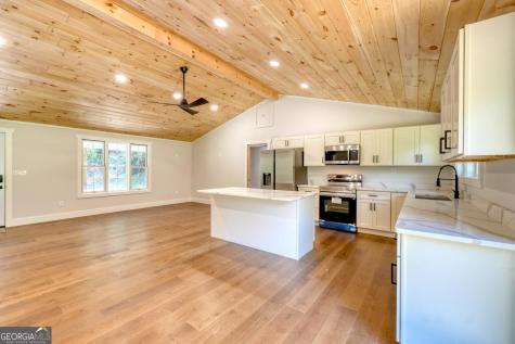 6564 Crooked Creek Road Young Harris GA 30582
