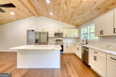 6564 Crooked Creek Road Young Harris GA 30582