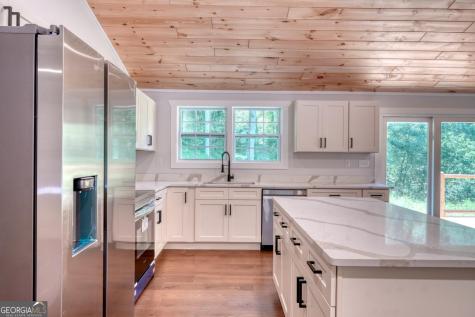 6564 Crooked Creek Road Young Harris GA 30582