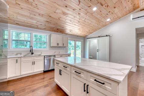 6564 Crooked Creek Road Young Harris GA 30582