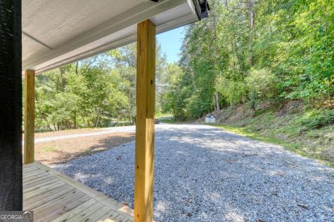 6564 Crooked Creek Road Young Harris GA 30582