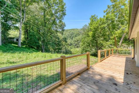 6564 Crooked Creek Road Young Harris GA 30582