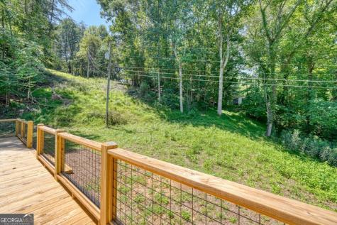 6564 Crooked Creek Road Young Harris GA 30582