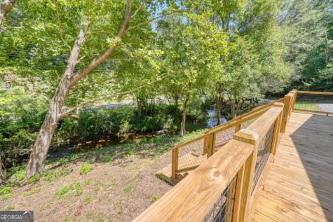 6564 Crooked Creek Road Young Harris GA 30582