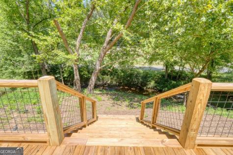 6564 Crooked Creek Road Young Harris GA 30582