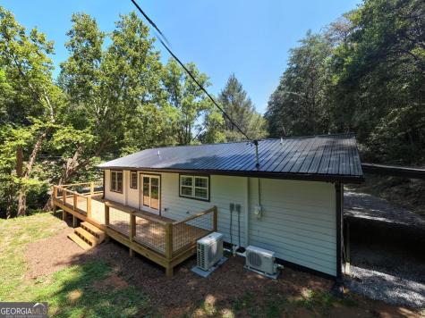 6564 Crooked Creek Road Young Harris GA 30582