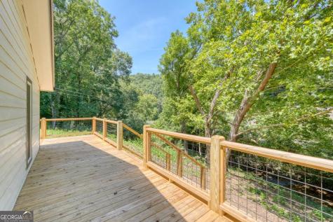 6564 Crooked Creek Road Young Harris GA 30582