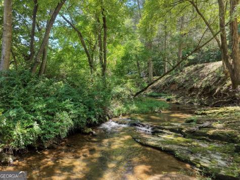 6564 Crooked Creek Road Young Harris GA 30582