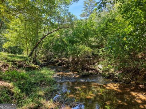 6564 Crooked Creek Road Young Harris GA 30582