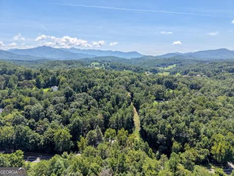 6564 Crooked Creek Road Young Harris GA 30582