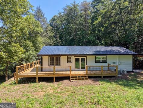 6564 Crooked Creek Road Young Harris GA 30582