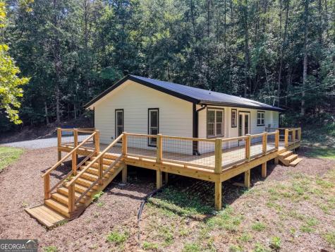 6564 Crooked Creek Road Young Harris GA 30582