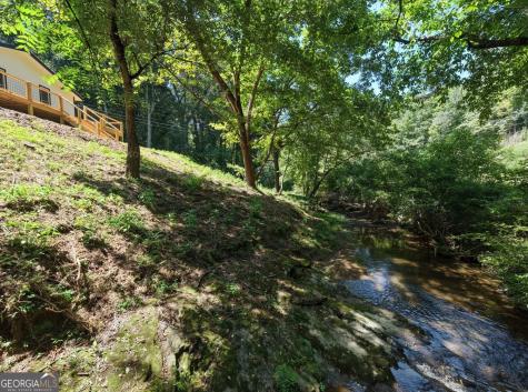 6564 Crooked Creek Road Young Harris GA 30582