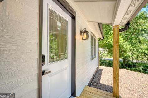6564 Crooked Creek Road Young Harris GA 30582