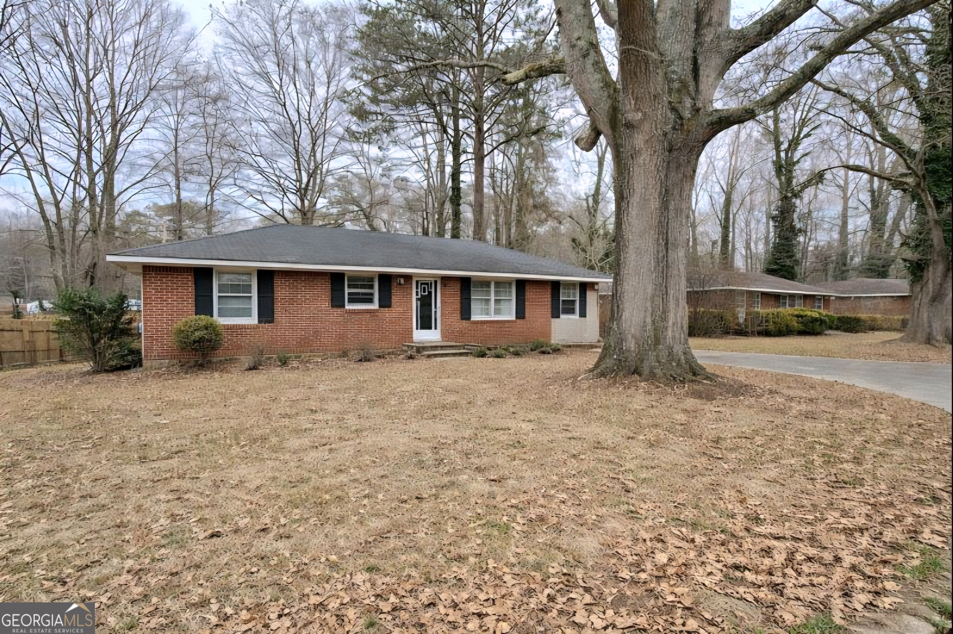 119 Ingleside Drive Jonesboro GA 30236
