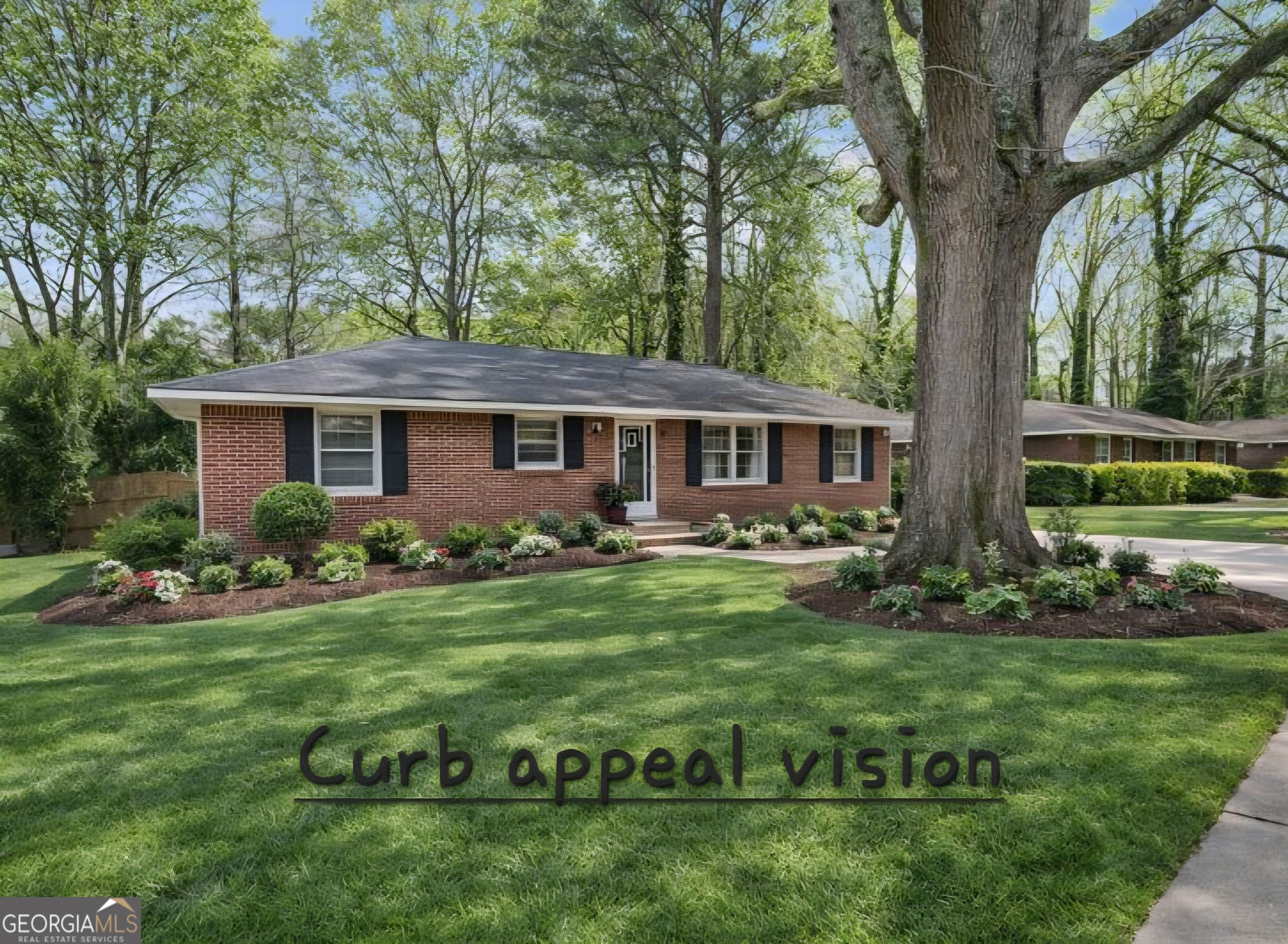 119 Ingleside Drive Jonesboro GA 30236
