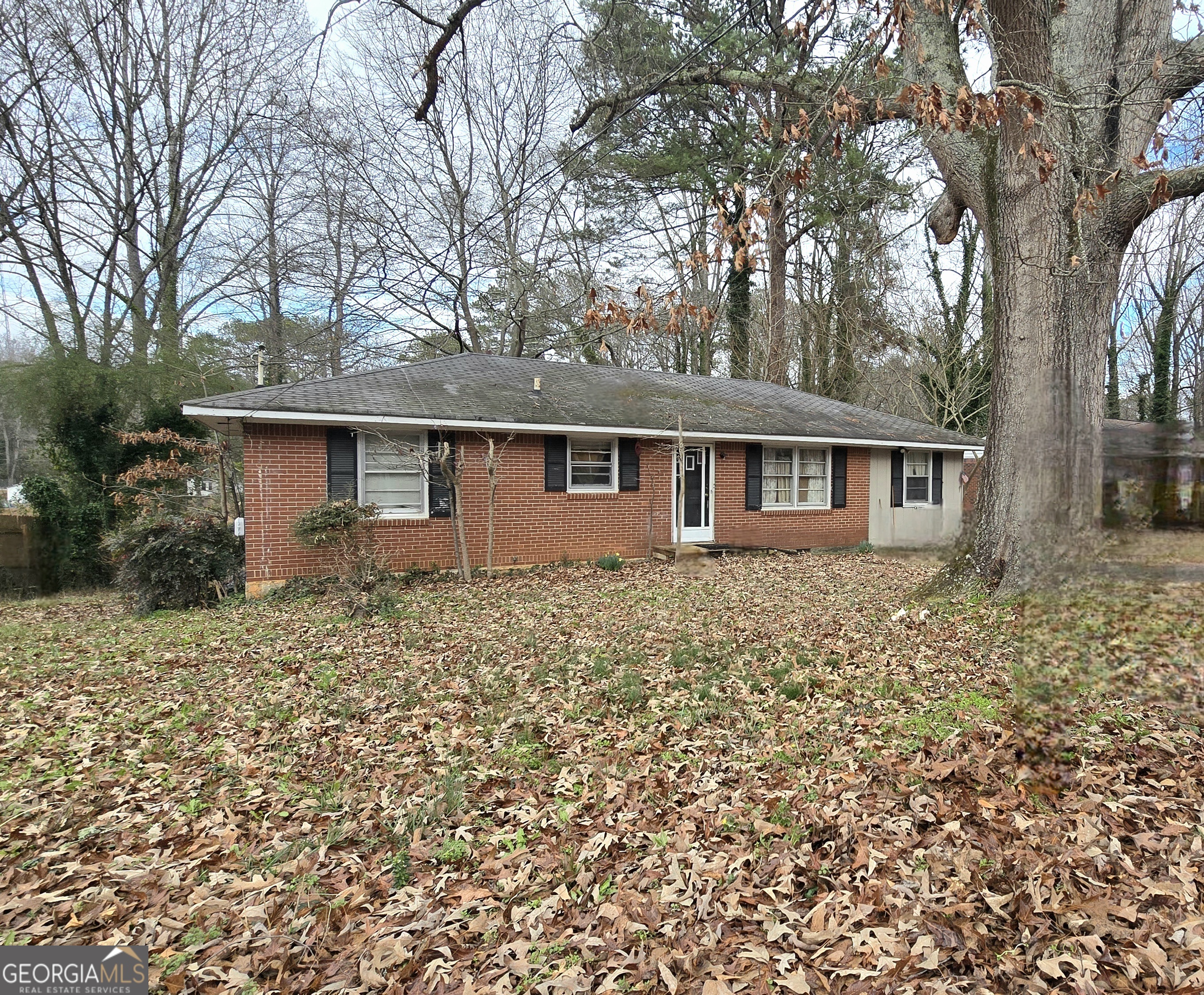 119 Ingleside Drive Jonesboro GA 30236