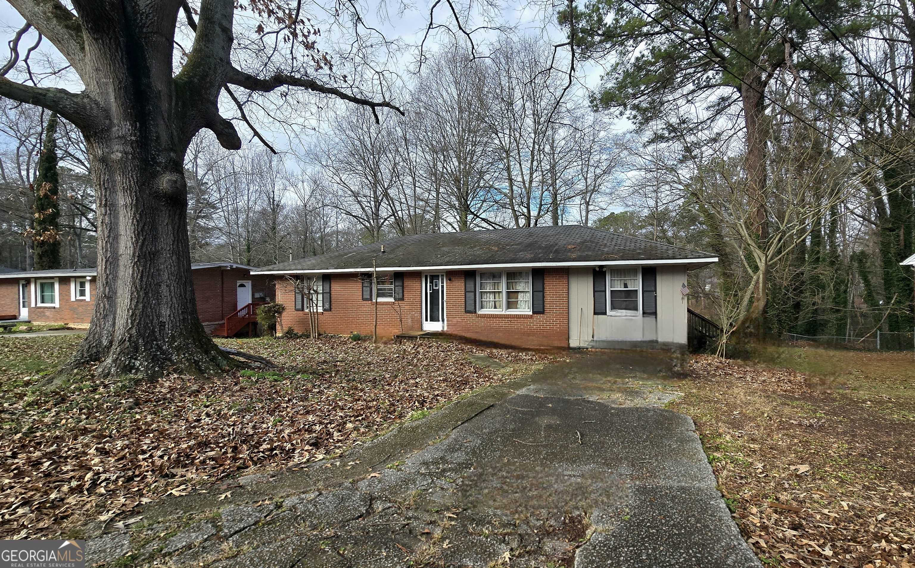 119 Ingleside Drive Jonesboro GA 30236