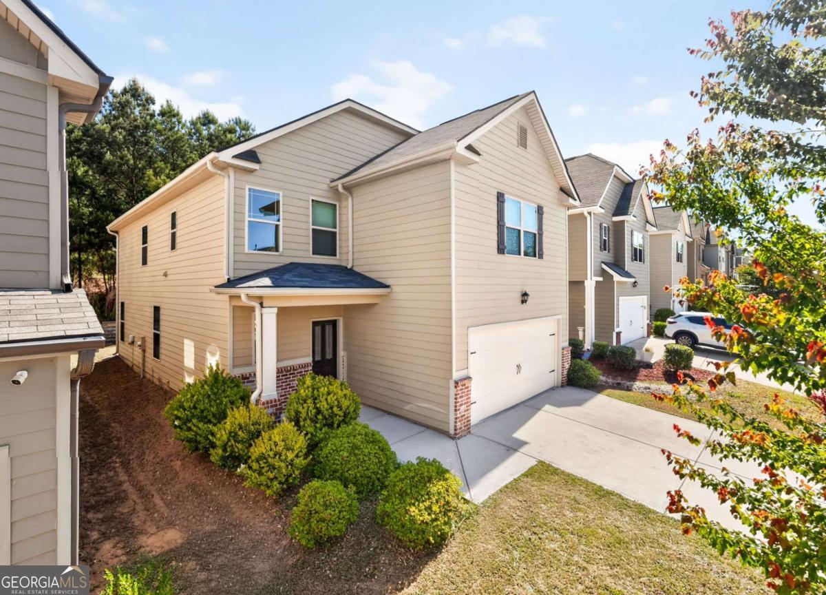 281 Emporia Loop Mcdonough GA 30253