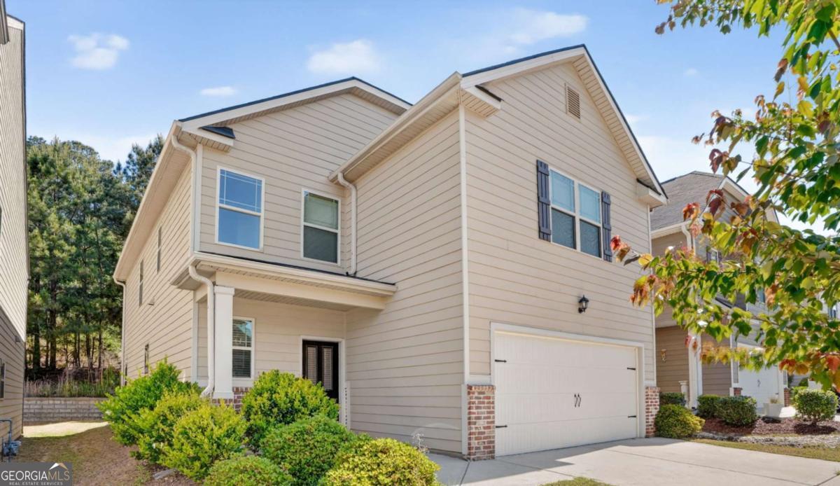 281 Emporia Loop Mcdonough GA 30253