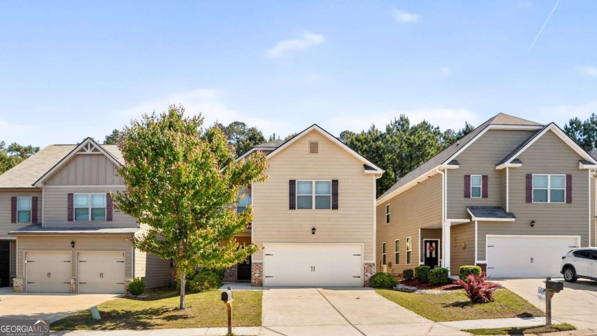 281 Emporia Loop Mcdonough GA 30253